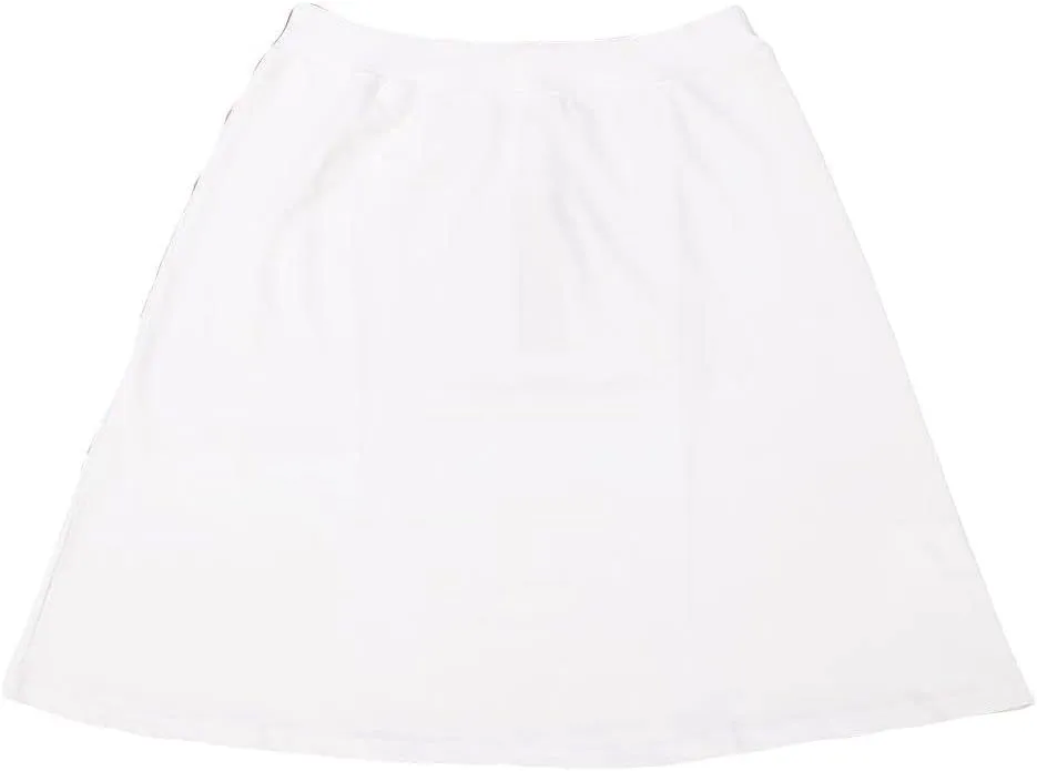 KIKI RIKI Girl's Cotton A-line Skirt 40435