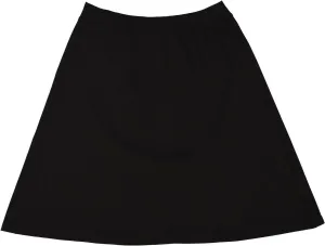 KIKI RIKI Girl's Cotton A-line Skirt 40435