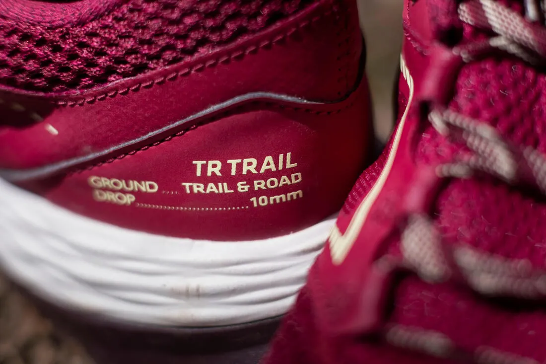 Kiprun Versatile Women's Trail Running Shoes