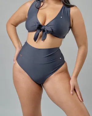 Leilani Bottom in Sapphire