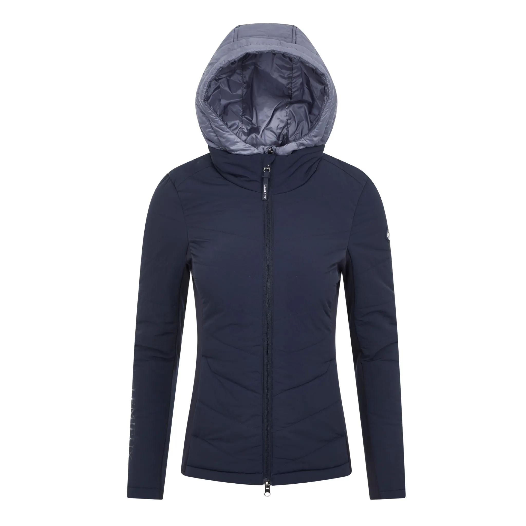LeMieux Brioney Hybrid Jacket