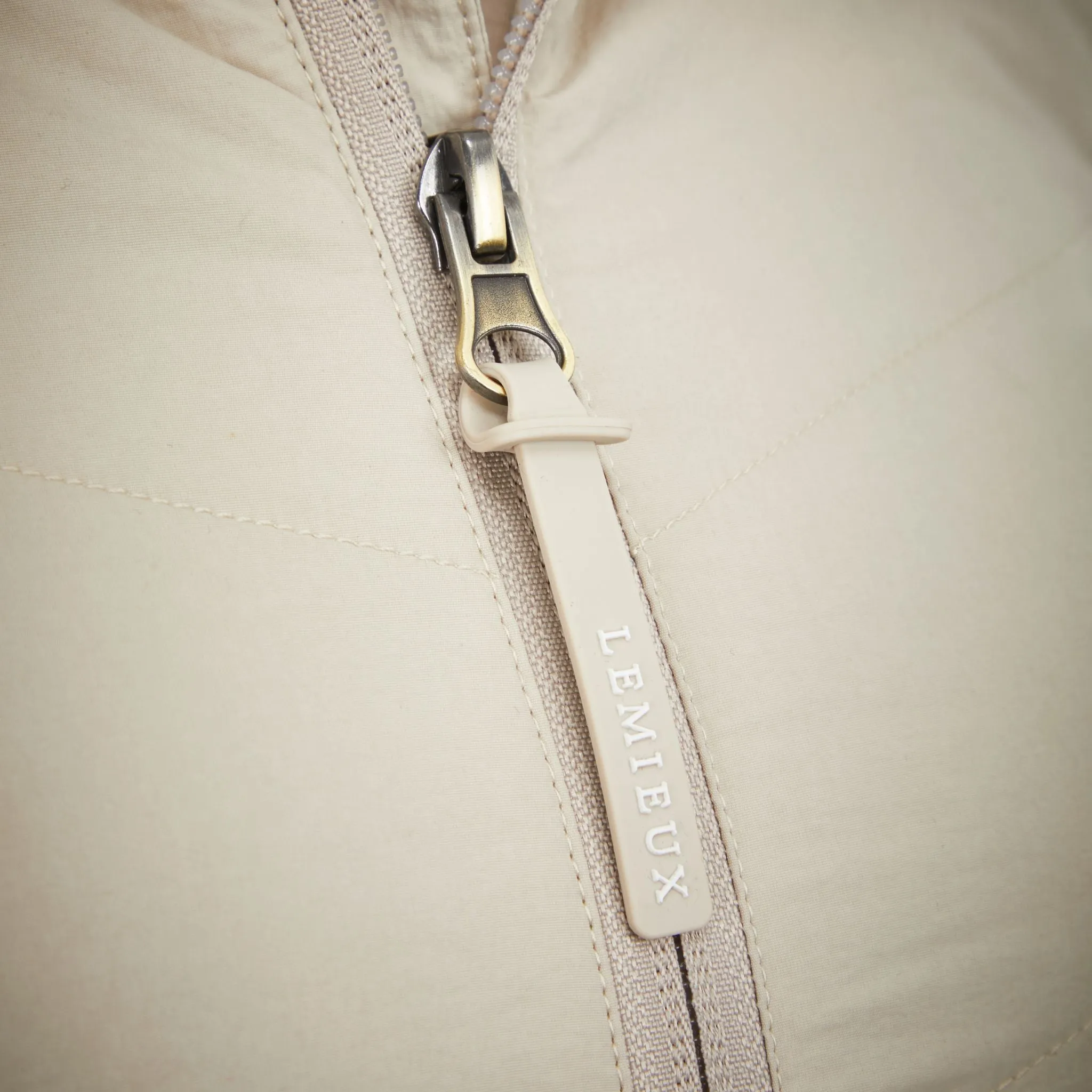 LeMieux Brioney Hybrid Jacket