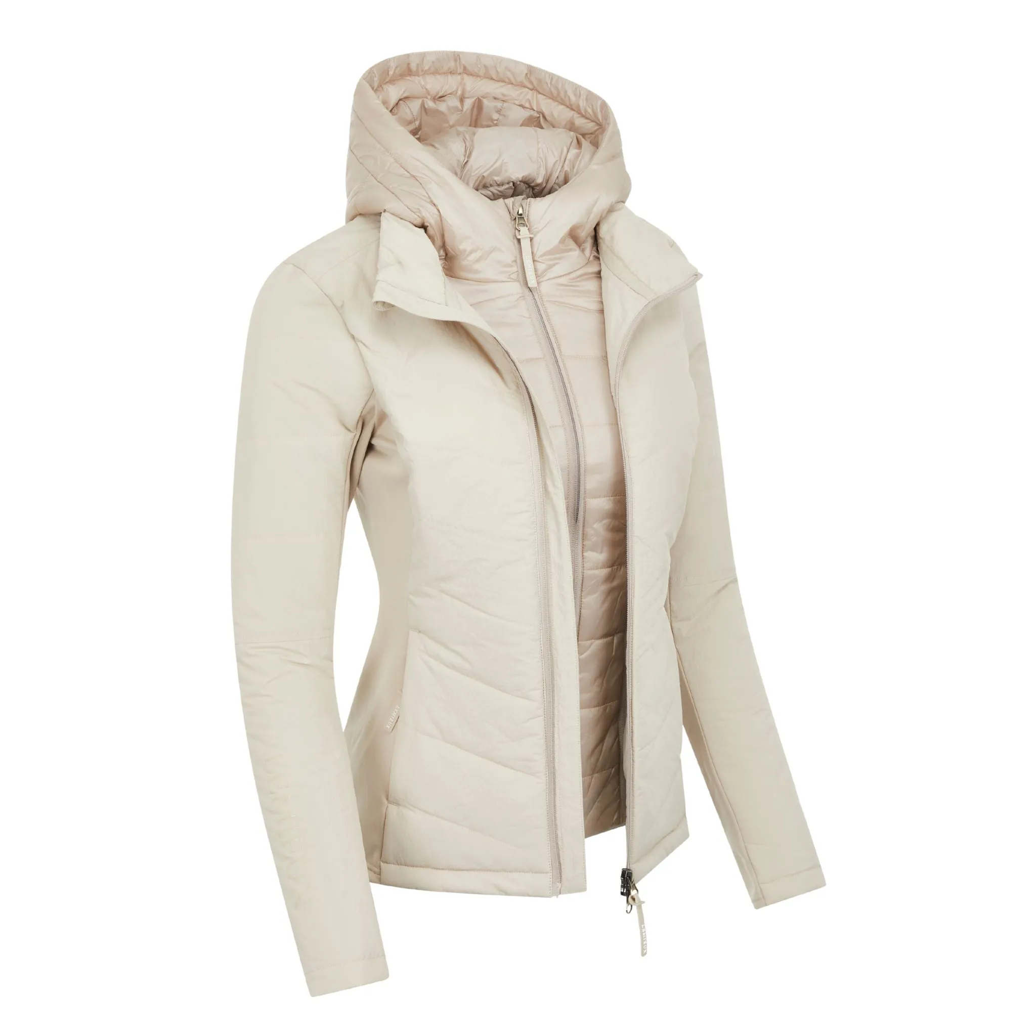 LeMieux Brioney Hybrid Jacket