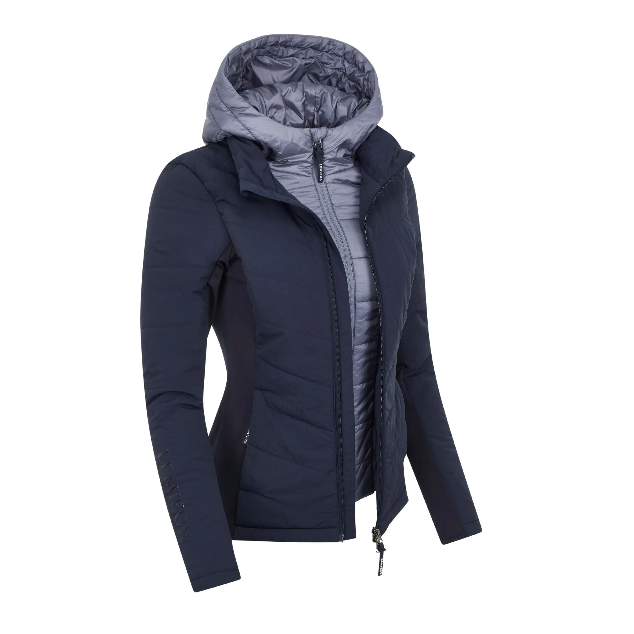 LeMieux Brioney Hybrid Jacket