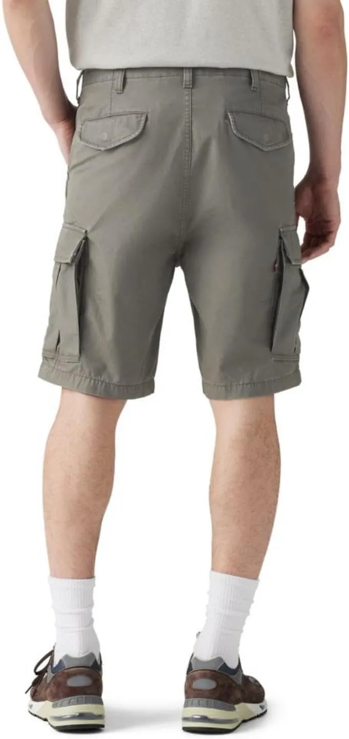 Levi's Men's Carrier Cargo Shorts, (Also Available in Big & Tall)