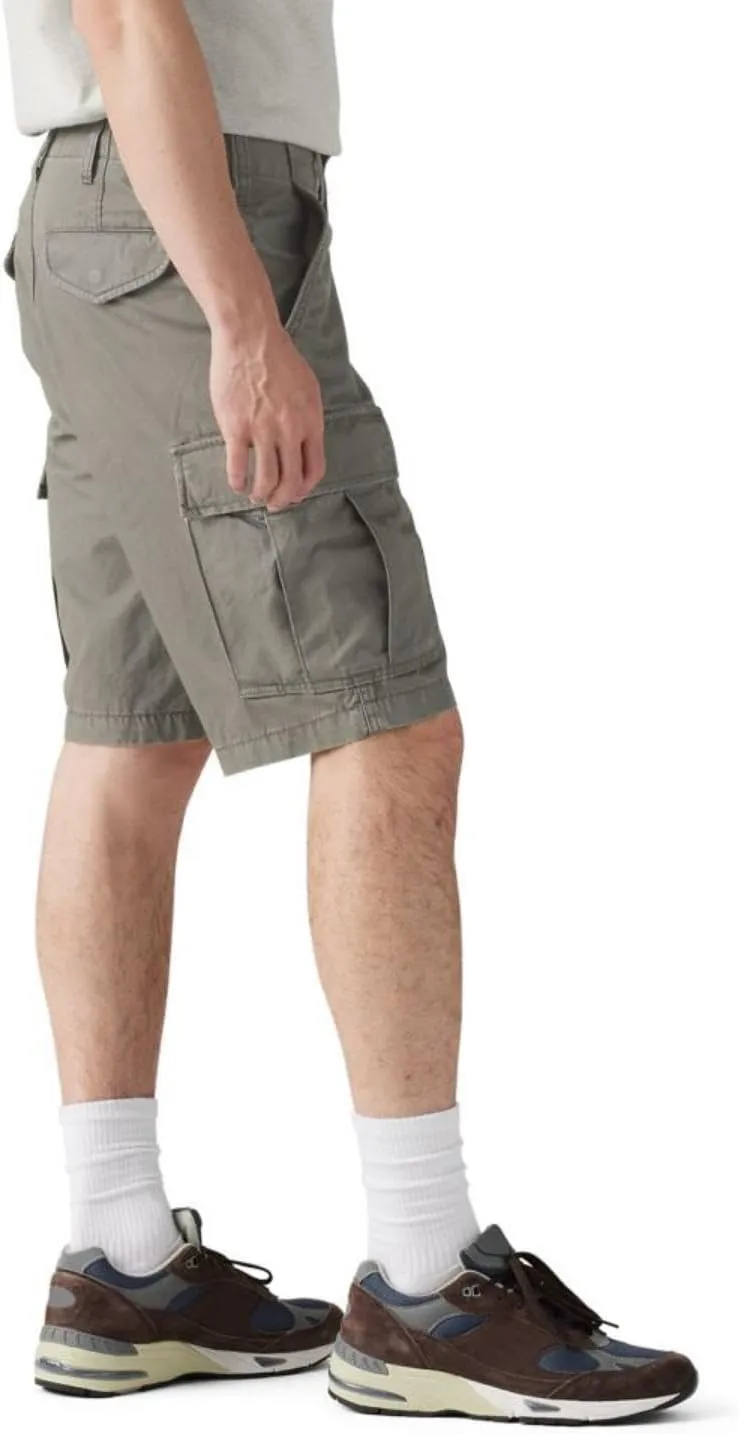 Levi's Men's Carrier Cargo Shorts, (Also Available in Big & Tall)