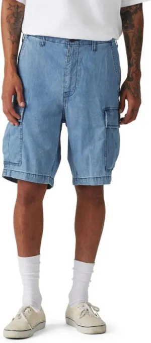 Levi's Men's Carrier Cargo Shorts, (Also Available in Big & Tall)