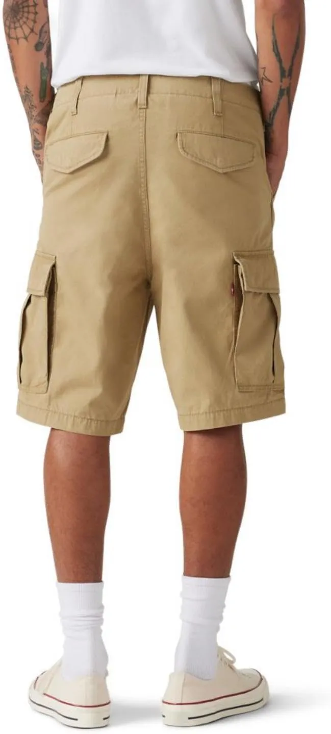 Levi's Men's Carrier Cargo Shorts, (Also Available in Big & Tall)