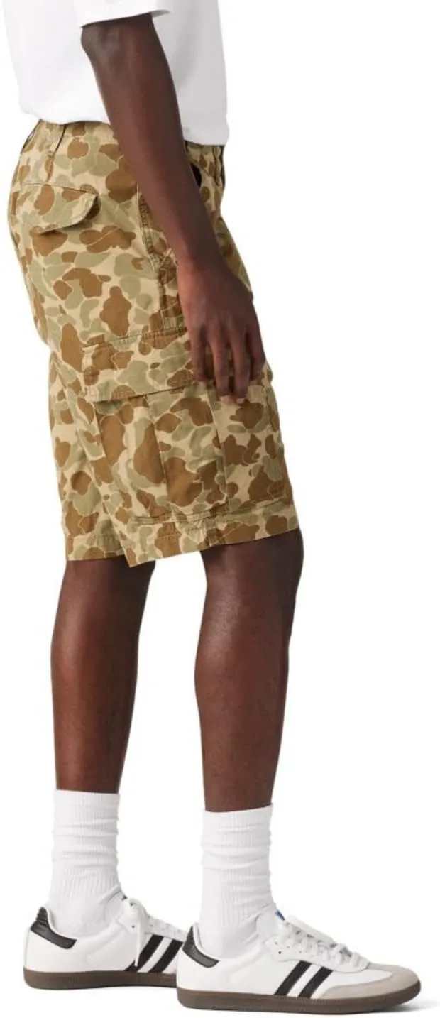 Levi's Men's Carrier Cargo Shorts, (Also Available in Big & Tall)