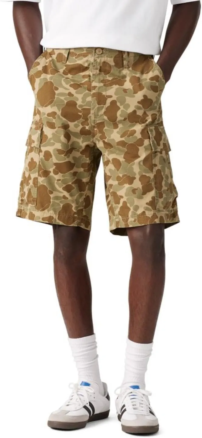 Levi's Men's Carrier Cargo Shorts, (Also Available in Big & Tall)