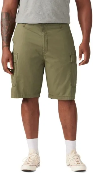 Levi's Men's Carrier Cargo Shorts, (Also Available in Big & Tall)