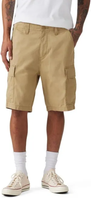 Levi's Men's Carrier Cargo Shorts, (Also Available in Big & Tall)