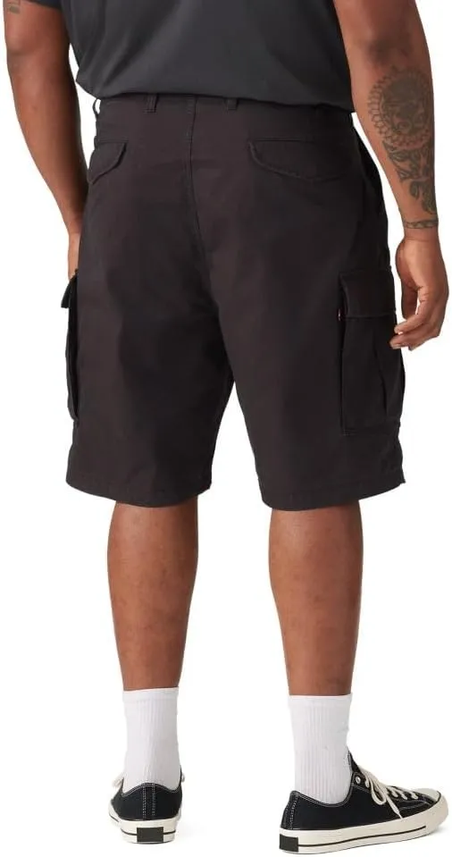 Levi's Men's Carrier Cargo Shorts, (Also Available in Big & Tall)