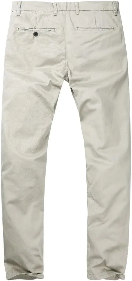 Match Men's Slim Tapered Stretchy Casual Pant