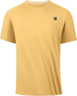 Moisture Wicking Soft Running Pickleball Workout Shirts for Men