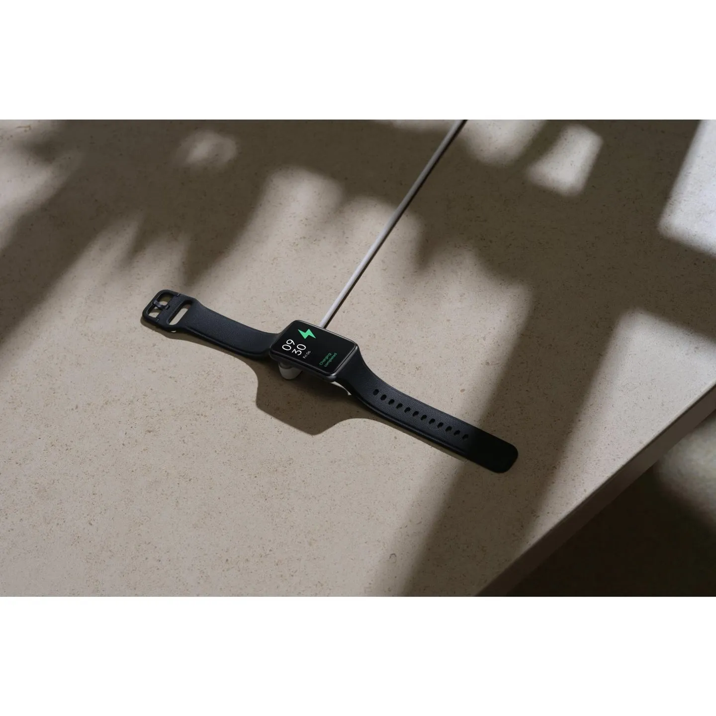 Oppo Watch Free Smart Watch - Black
