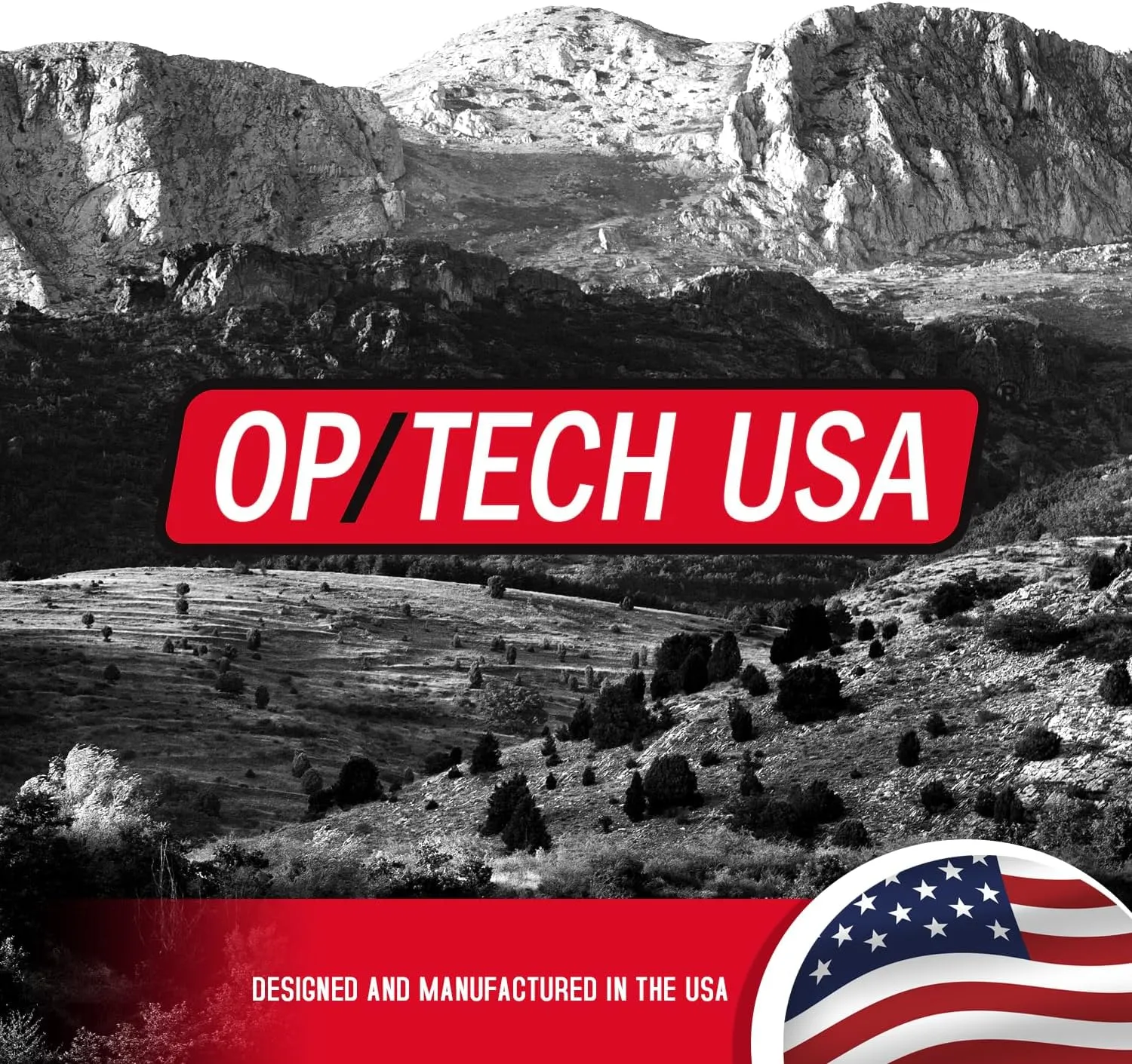 OP/TECH USA Soft Wraps - 19-Inch (Steel)