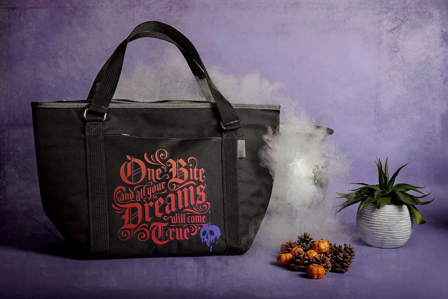 PICNIC TIME Disney Princess, Soft Cooler Bag, Picnic Cooler