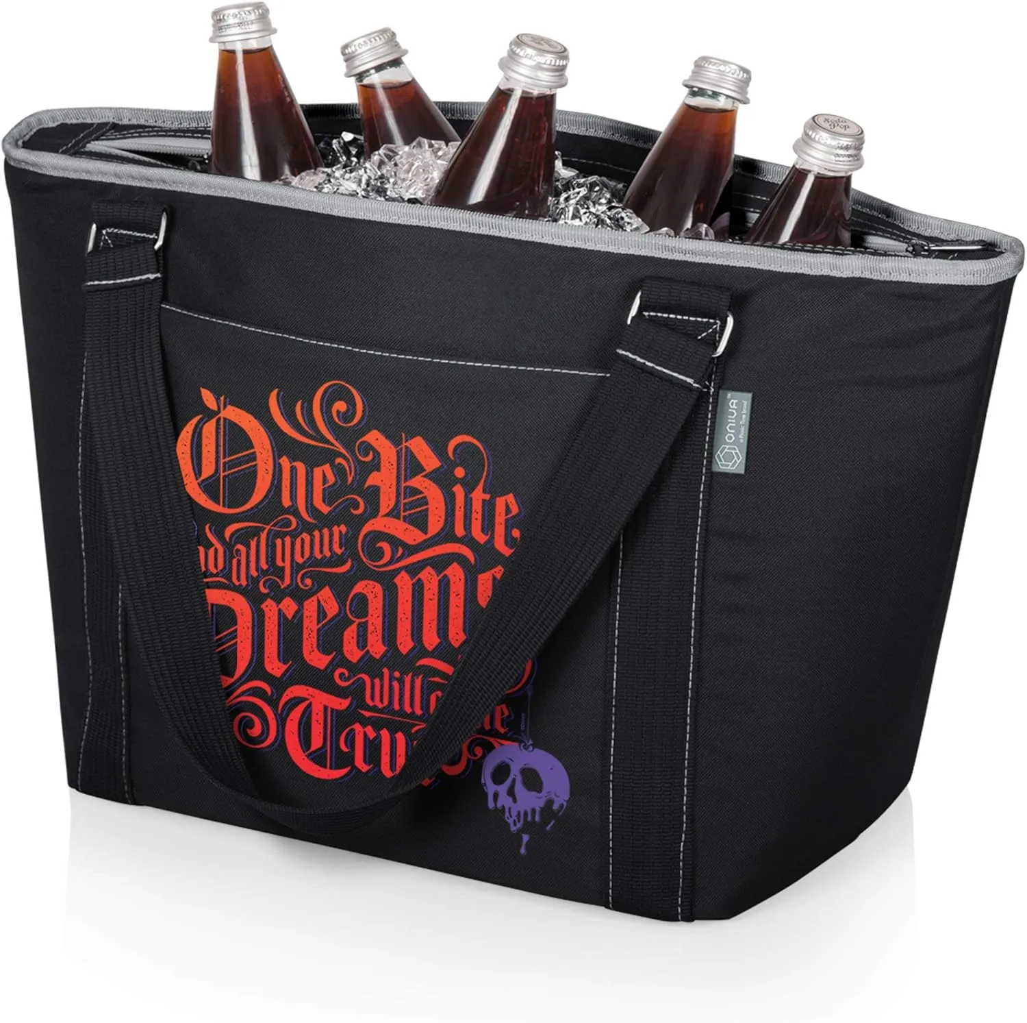 PICNIC TIME Disney Princess, Soft Cooler Bag, Picnic Cooler