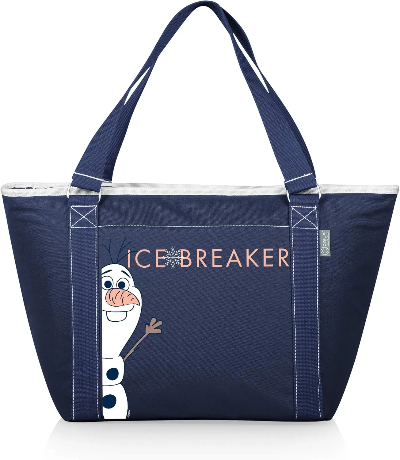 PICNIC TIME Disney Princess, Soft Cooler Bag, Picnic Cooler