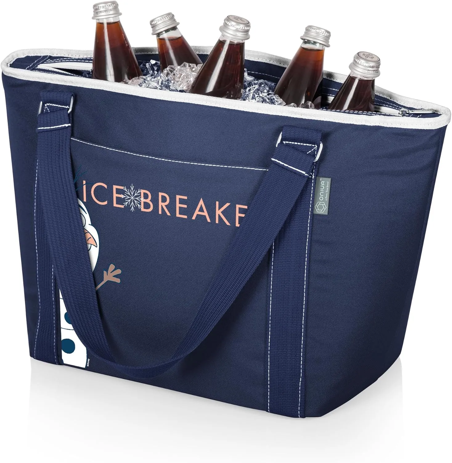 PICNIC TIME Disney Princess, Soft Cooler Bag, Picnic Cooler
