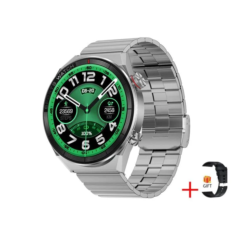PLUXURY 2023 New Sports Smartwatch