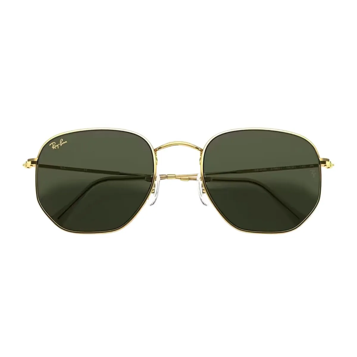 RayBan Sunglass RB3548 9196/31