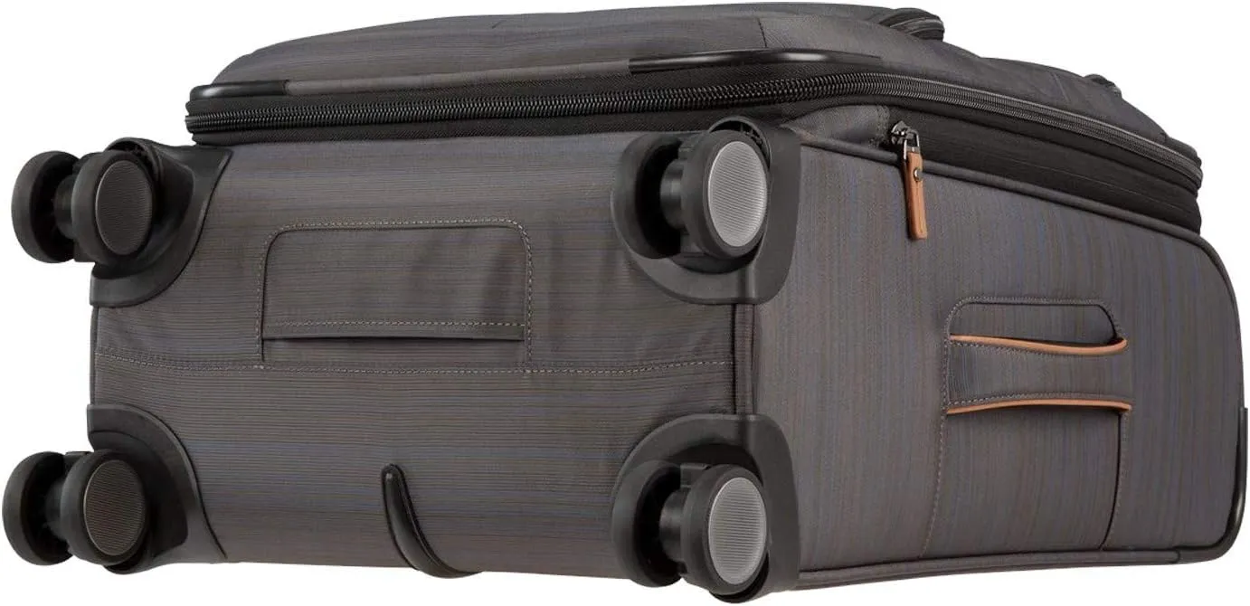 Ricardo Montecito 21" Carry On Soft side Spinner Luggage