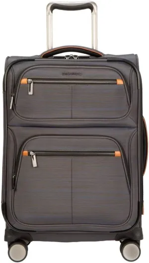 Ricardo Montecito 21" Carry On Soft side Spinner Luggage