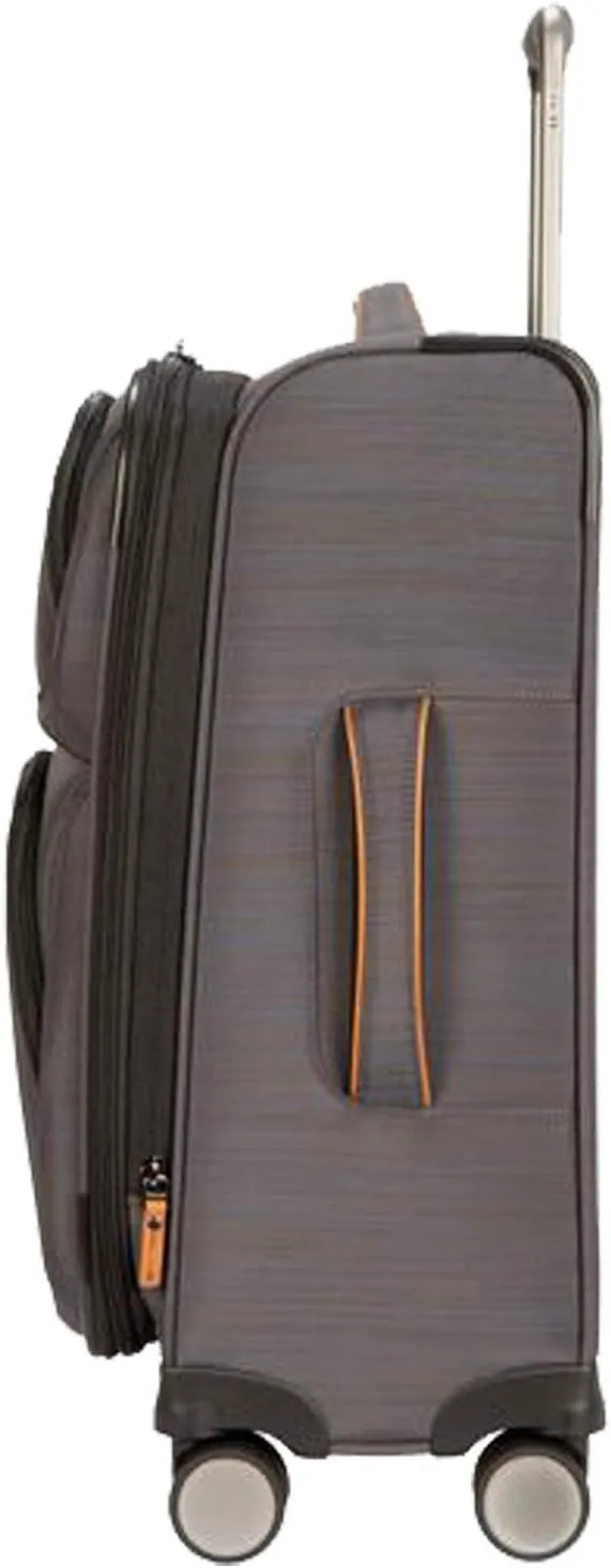 Ricardo Montecito 21" Carry On Soft side Spinner Luggage