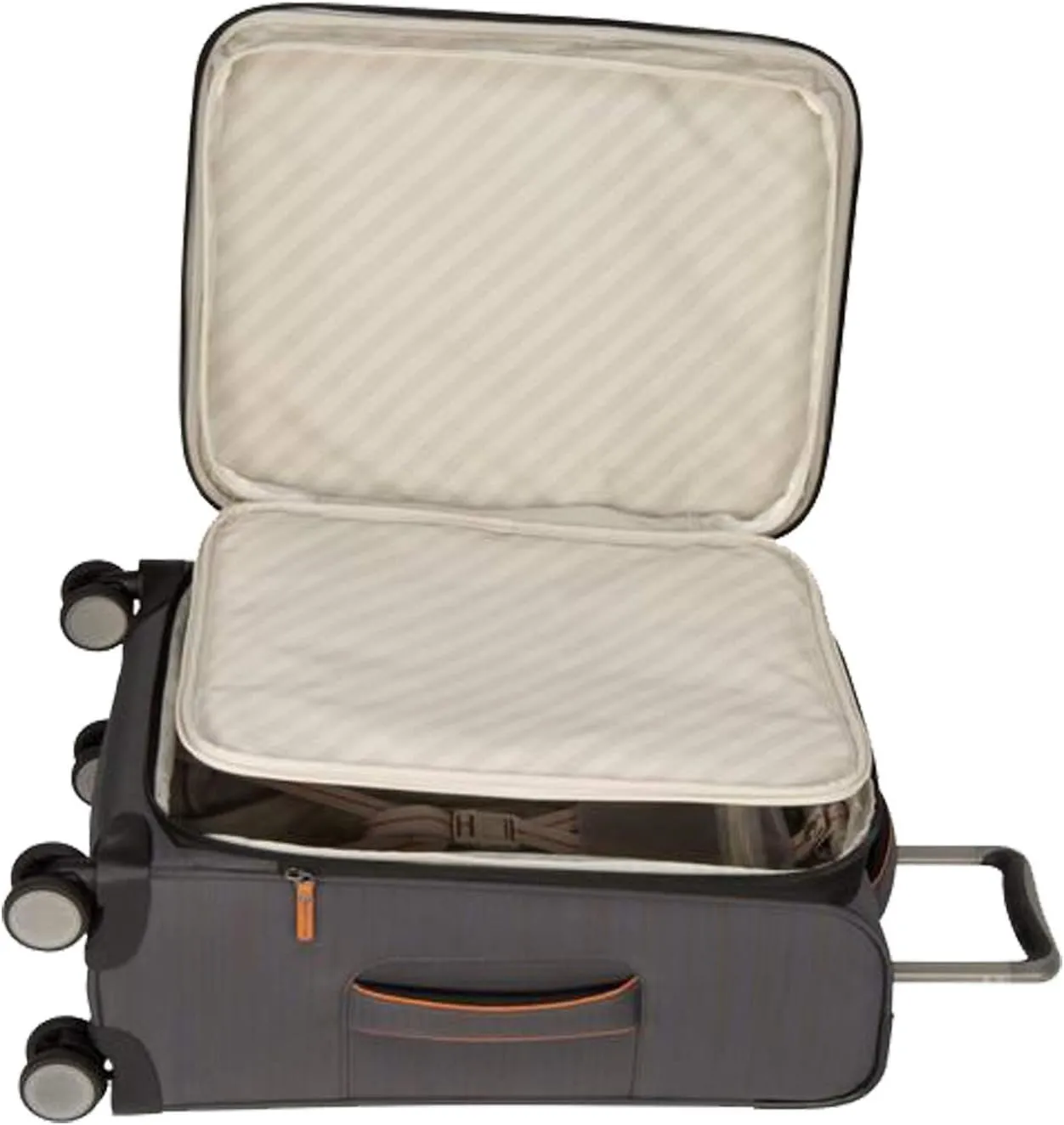 Ricardo Montecito 21" Carry On Soft side Spinner Luggage