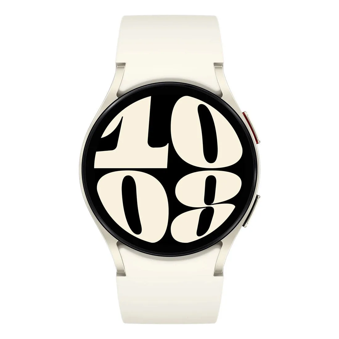 Samsung Galaxy Watch6 40mm Bluetooth   Cellular - Gold - Pristine - Refurbished (AU Version)