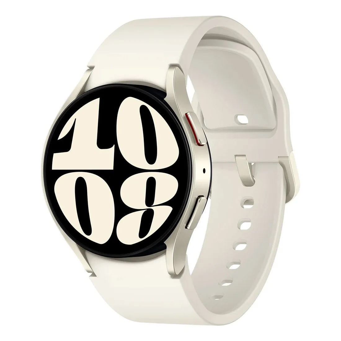 Samsung Galaxy Watch6 40mm Bluetooth   Cellular - Gold - Pristine - Refurbished (AU Version)