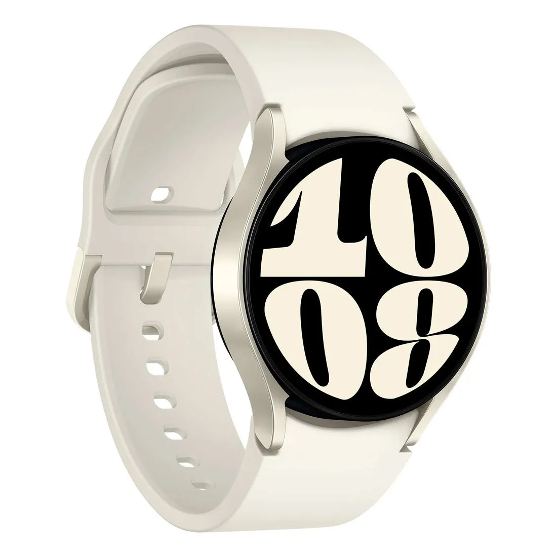 Samsung Galaxy Watch6 40mm Bluetooth   Cellular - Gold - Pristine - Refurbished (AU Version)