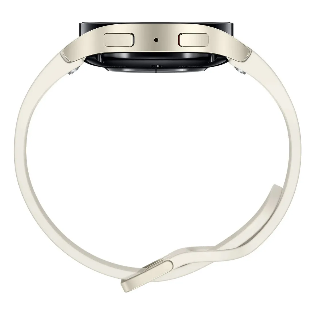 Samsung Galaxy Watch6 40mm Bluetooth   Cellular - Gold - Pristine - Refurbished (AU Version)
