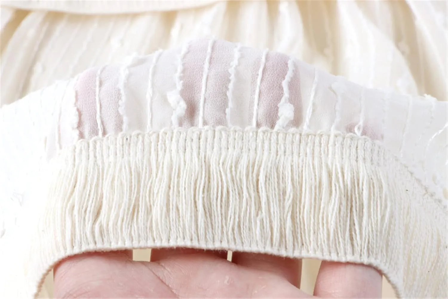 Sequins Pleated Tulle Midi Skirts Women A-Line Spring Elastic Waist High Waist Mesh Skirts