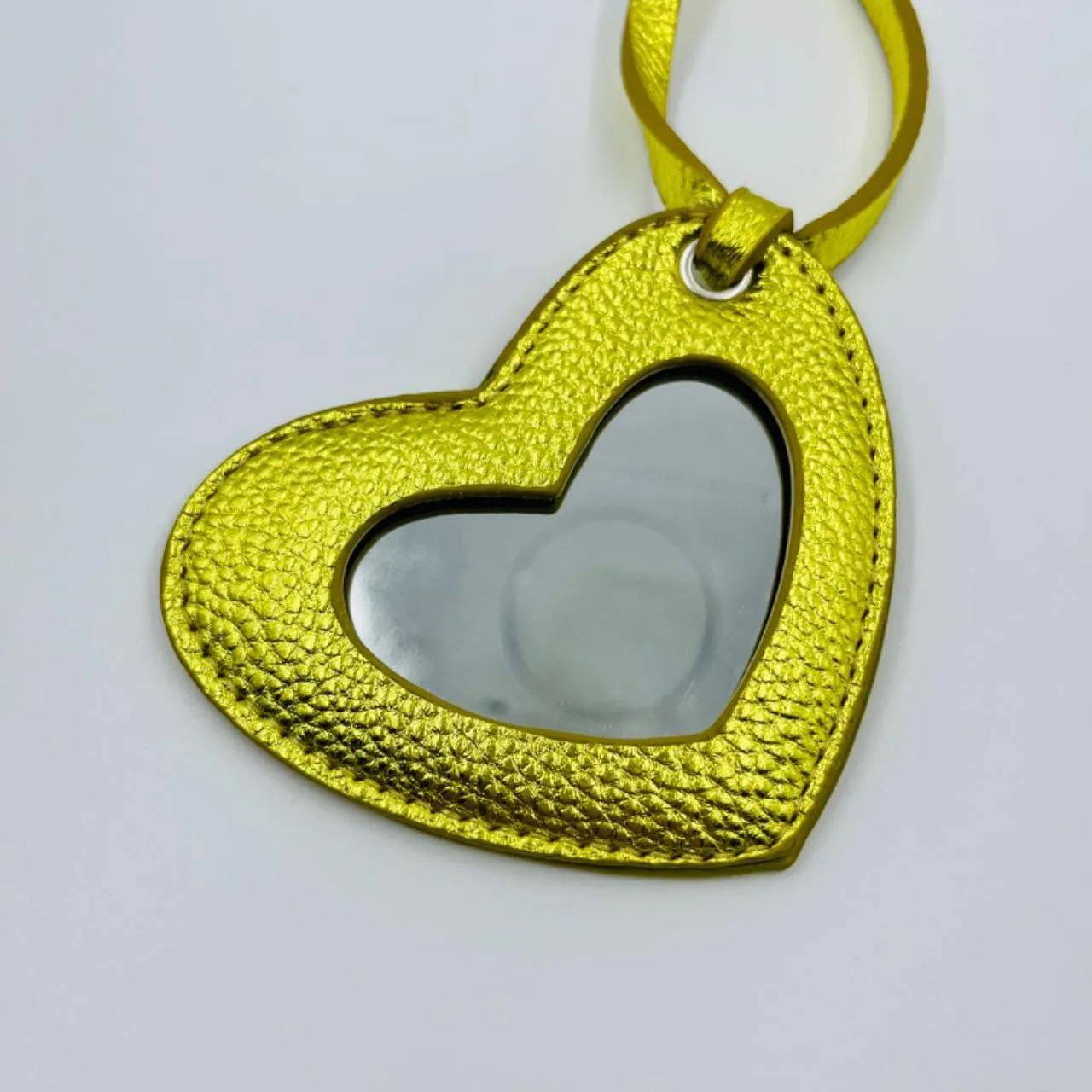 Shoulder Bag for Women, Leather Hobo Bag, Punk Style Y2k Crossbody Purse with Rivet
