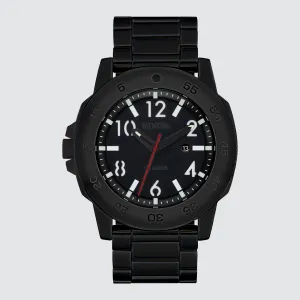 Smyth 44 Black / Black