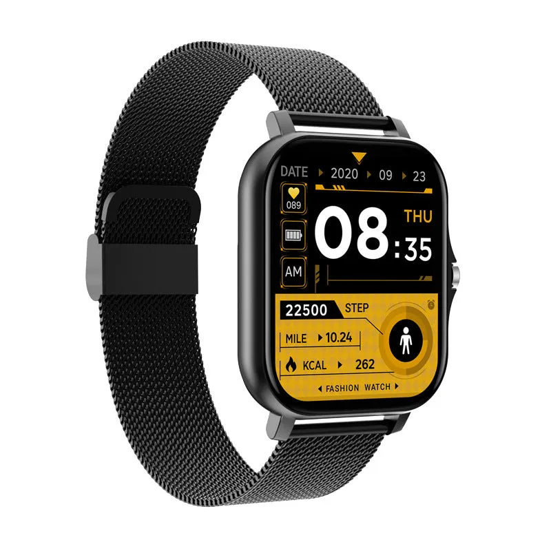 Sports Watch Y13 Bluetooth Call Smart Watch