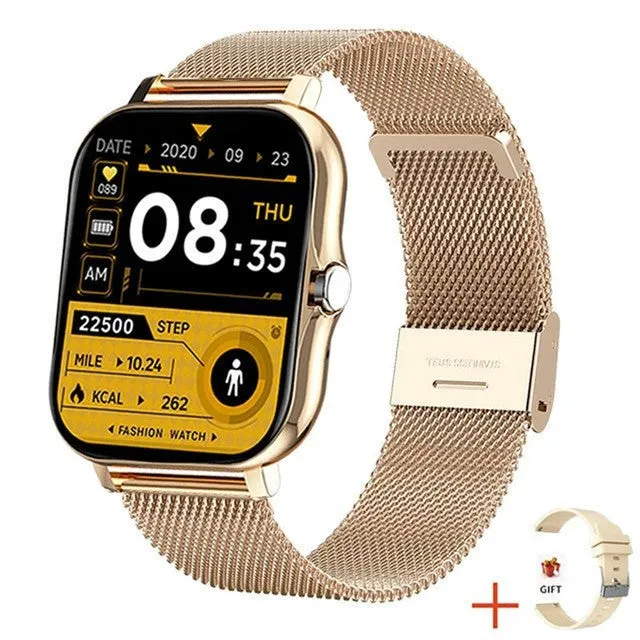 Sports Watch Y13 Bluetooth Call Smart Watch