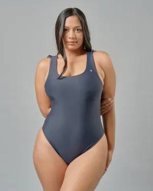 Tabitha One Piece in Sapphire