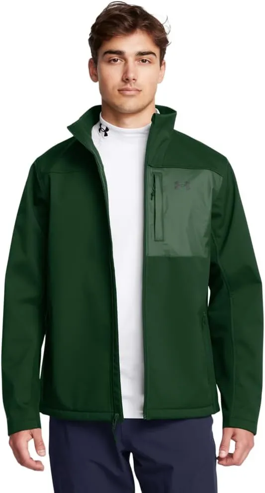 Under Armour Men's ColdGear Infrared Shield 2.0 Soft Shell