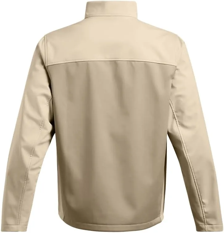 Under Armour Men's ColdGear Infrared Shield 2.0 Soft Shell