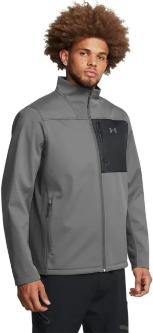 Under Armour Men's ColdGear Infrared Shield 2.0 Soft Shell