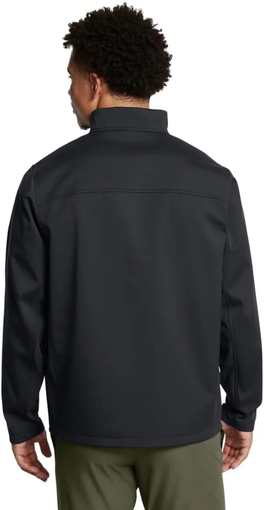 Under Armour Men's ColdGear Infrared Shield 2.0 Soft Shell