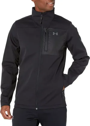 Under Armour Men's ColdGear Infrared Shield 2.0 Soft Shell