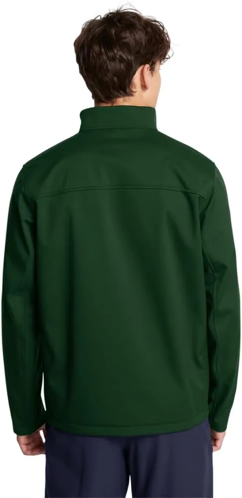Under Armour Men's ColdGear Infrared Shield 2.0 Soft Shell