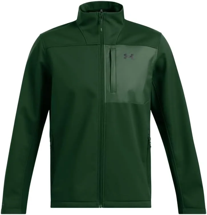 Under Armour Men's ColdGear Infrared Shield 2.0 Soft Shell