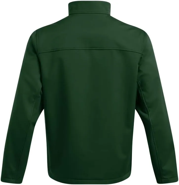 Under Armour Men's ColdGear Infrared Shield 2.0 Soft Shell