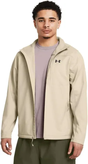 Under Armour Men's ColdGear Infrared Shield 2.0 Soft Shell